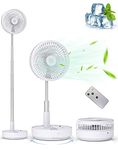 Outdoor Oscillating Fans