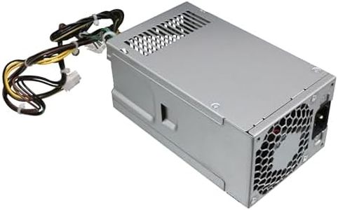 HP L63964-004 Originale Desktop-PC Alimentatore 310 Watt per Pavilion Gaming TG01-0000, 690-0000