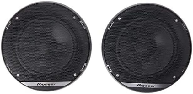 Pioneer TS