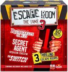 Goliath Games Presents: Escape Room