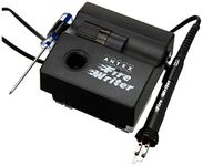 Antex Firewriter Pyrography Tool - 2 Year Warranty - UK Made, Black