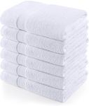 Utopia Towels 6 Pack Bath Towel Set