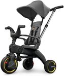 DOONA Liki Baby Trike S1 - Premium 
