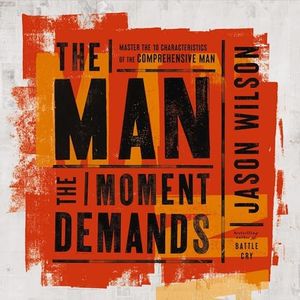 The Man th