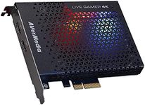 AVerMedia GC573 Live Gamer 4K Inter