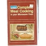 Complete Meal Cooking in Your Micro