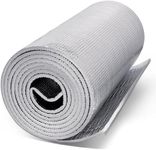 5 MM Reflective Insulation Foam Rol