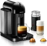 Nespresso 