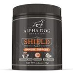 Shield Allergy Immune Support Suppl