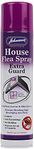 Johnson's Extra Guard House Flea Spray, 400 ml