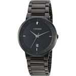 Citizen Analog Black Dial Men's Watch-BI5017-50E