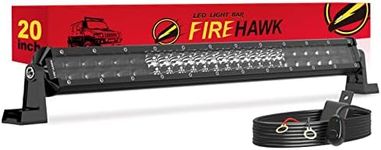 Firehawk LED Light Bar 20 Inch 50,0