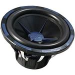 POWER ACOUSTIK MOFO-122X MOFO 2_ Subwoofers (12inin; 2,500W; 270-oz. magnet)