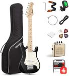 Donner 30 Inch Kids Electric Guitar