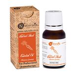 Tea Tree essential oil (15ml, carrot seed)