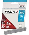 Arrow Fastener 509 Genuine T50 9/16