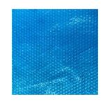Solar Cover, Round Deluxe Blue Solar Blanket (21')