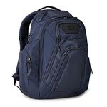 OGIO Unisex Gambit Pro Backpack, Navy, M UK