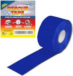 Rescue Tape, Self-Fusing Silicone T