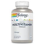 Solaray Spectro Multivitamin | 120c