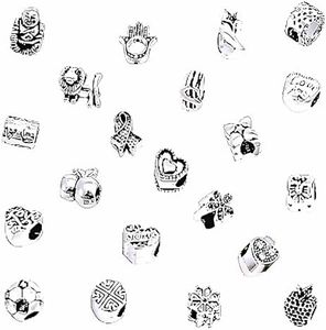 x 100 Pcs 