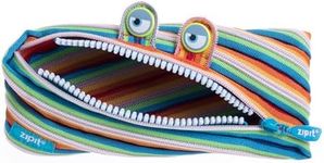 ZIPIT Monster Pencil Case for Kids 