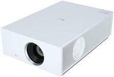 LG CineBeam HU710PW data projector 