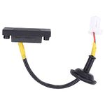 HouYeen Rear Tailgate Door Boot Release Handle Switch for k-ia Rio 3 MK3 1.2 1.25 1.4 1.6 2011-2017 812601W220