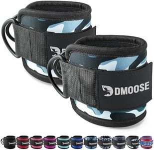 DMoose Fit