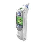 Braun IRT6520CA ThermoScan 7 Ear Thermometer with Age Precision for Infants, Children and Adults, #1 Brand Among Pediatricians and Moms