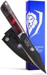 Dalstrong Paring Knife - 4 inch - S