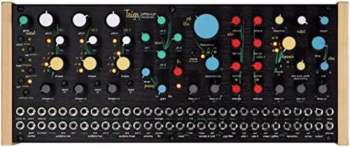 Pittsburgh Modular Synthesizers Synthesizer (Taiga)