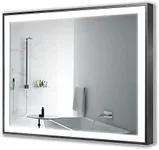 Krugg | Soho LED Bathroom Framed Mi