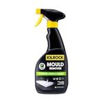 St@llion 500ml Kilrock Mould & Mildew Remover Spray | Perfect for Mold, Mildew on Walls, or Fungi in Damp Corners | Removes Fungi, Mould, Spores on Tiles, Floor, Wall (Pack of 1)