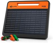 Gallagher S120 Lithium Solar Fence
