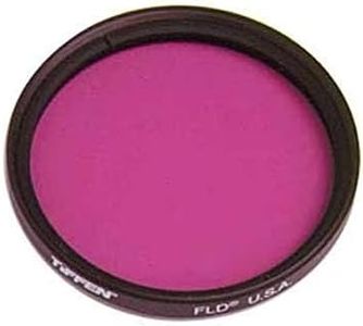 Tiffen 49mm FL-D Fluorescent Filter