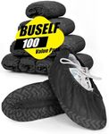 Buself X-Large 100 Count Shoe Cover