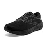 Brooks Men's Beast GTS 23 D Width Running Shoe (BRK-110401 1D 1331390 10 Black)