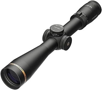 Leupold VX-5HD 3-15x56 Riflescope with FireDot Reticle