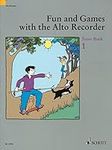 Fun and Games with the Alto Recorde