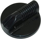 Quailitas Cooker Control Knob [Blac