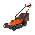 Electric Lawnmowers