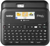 Brother® P-touch PT-D610BT Business