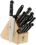 ZWILLING Gourmet 14-pc Knife Block 