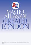 Master Atlas of Greater London