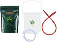 Cor-Vital Try It Now Coffee Enema K