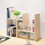 Jaycomey Desktop Organizer Office S