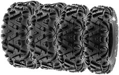 SunF 26x8-12 26x10-12 All Terrain T