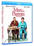 Meet The Parents [Blu-ray] (Bilingual)