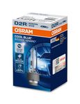 Osram XENARC Osram COOL BLUE INTENSE Headlight D2R, 6000K, 1 piece